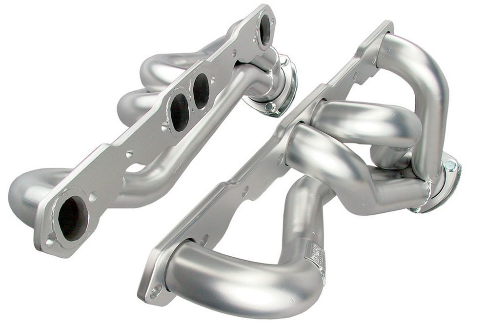 Hedman 67-81 SB Camaro Elite Headers HED68608