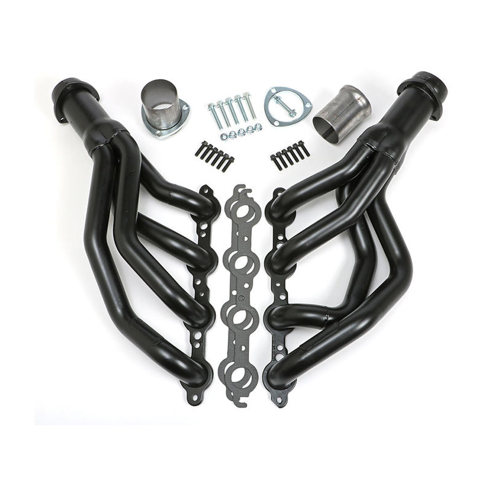 Hedman 67-69 Camaro Headers w/LS Engine HED68710