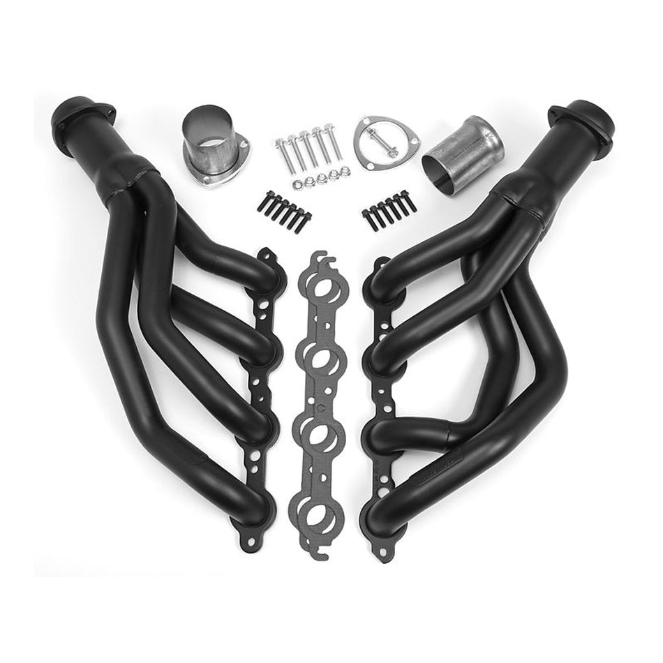 Hedman 67-69 Camaro Headers w/LS Engine HED68713