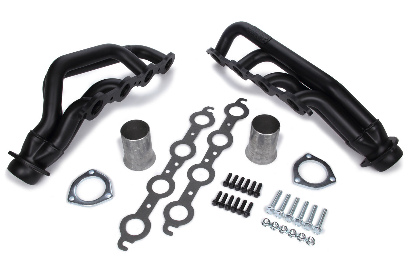 Hedman 82-04 GM S10 P/U Headers w/LS Engine HED69043