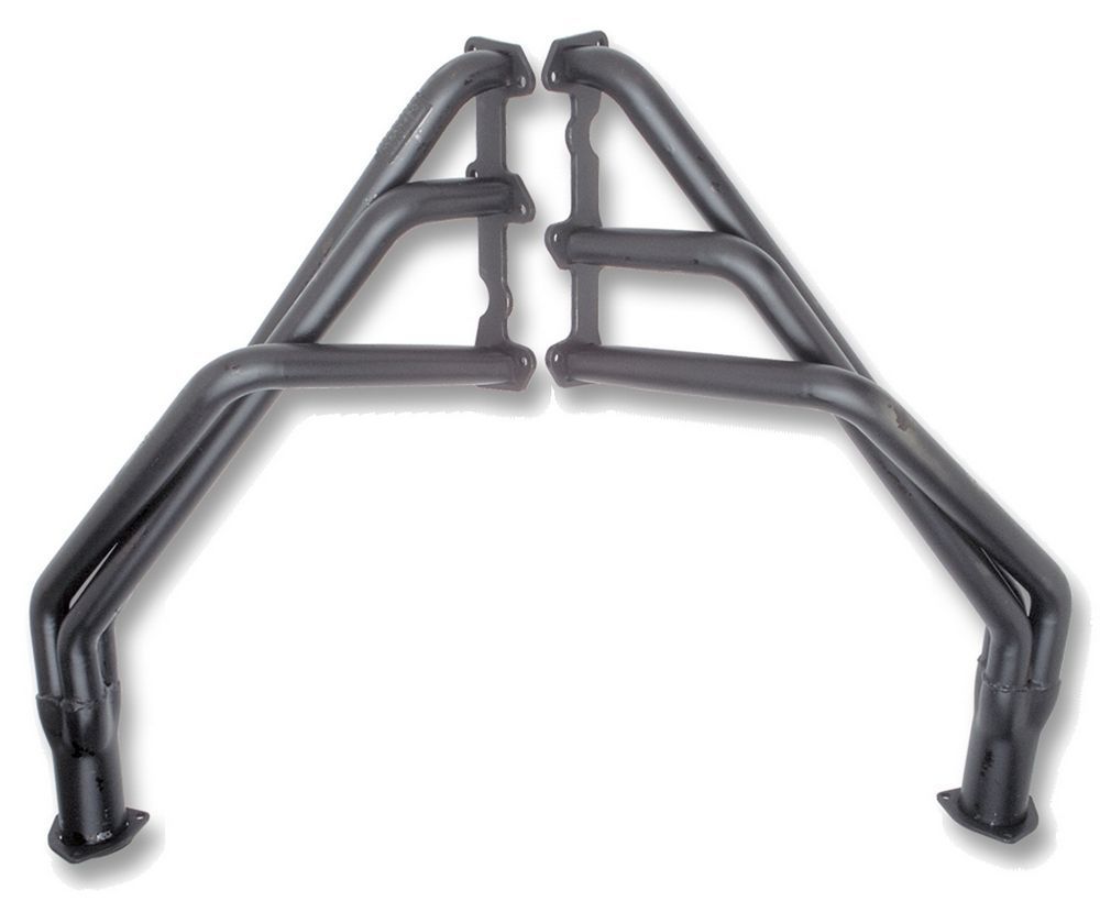 Hedman 65-71 Jeep Headers 231 V6 HED69420