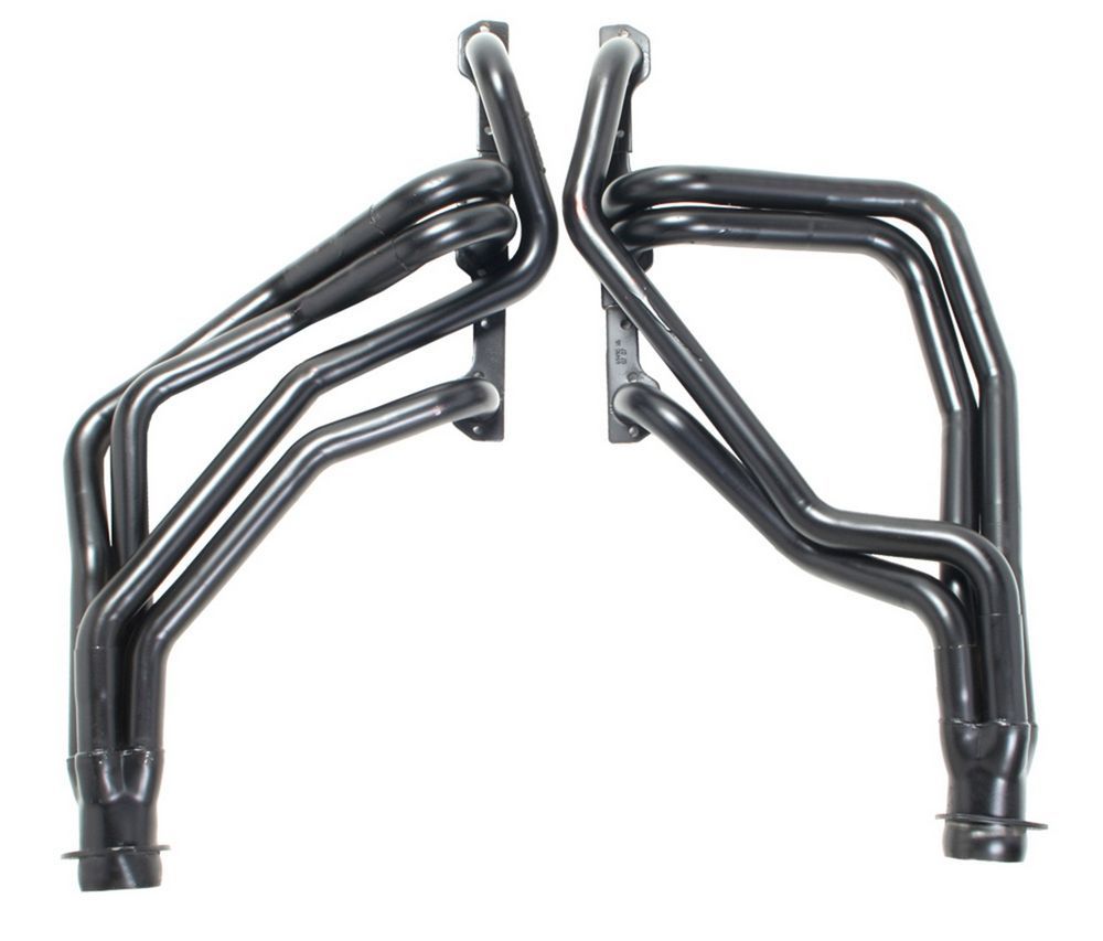 Hedman Sb S-10 Header 2WD Only HED69490