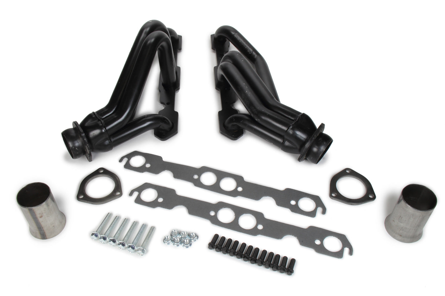 Hedman Headers - 82-00 SBC S10 2WD HED69530