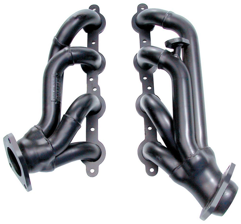 Hedman Header - 99-03 GM P/U 4.8/5.3/6.0L HED69680