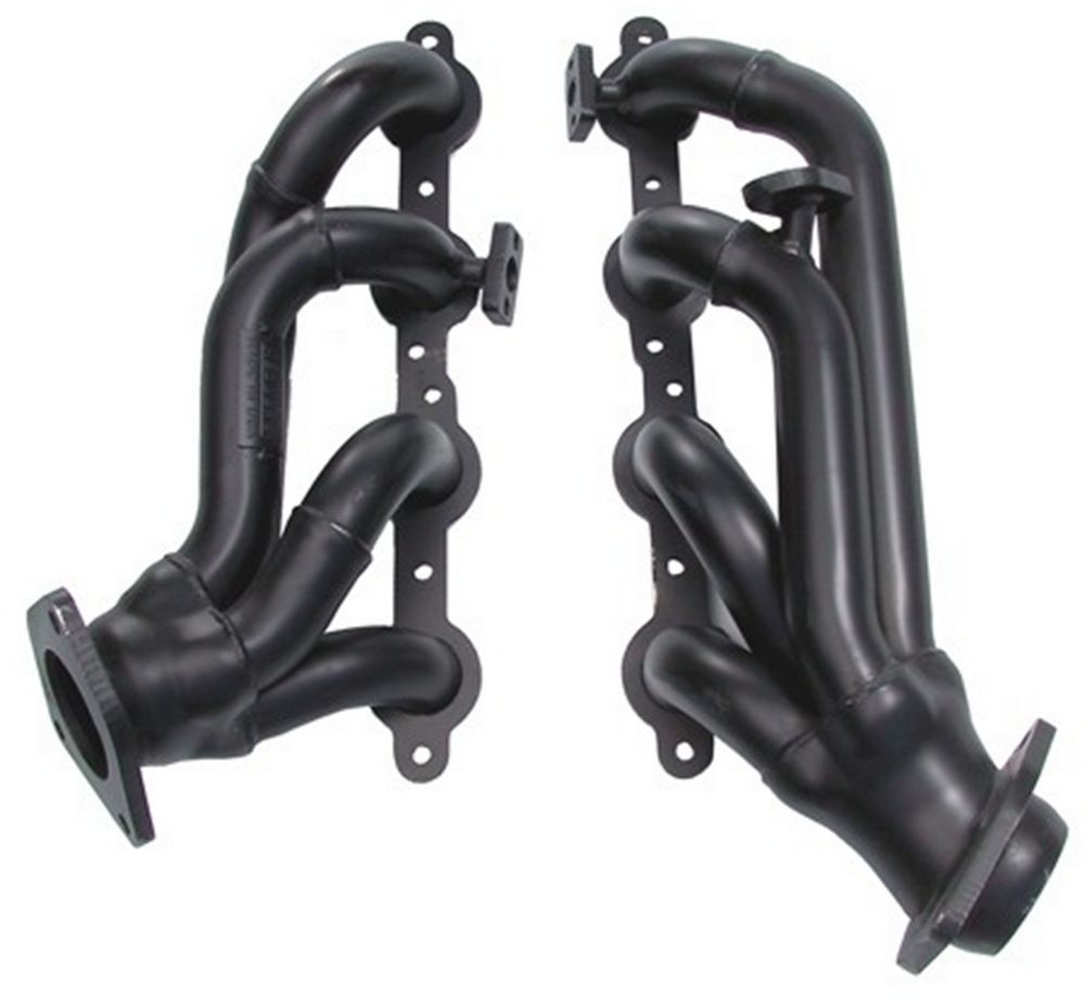 Hedman Headers - 99-00 GM Truck w/4.8/5.3L HED69681