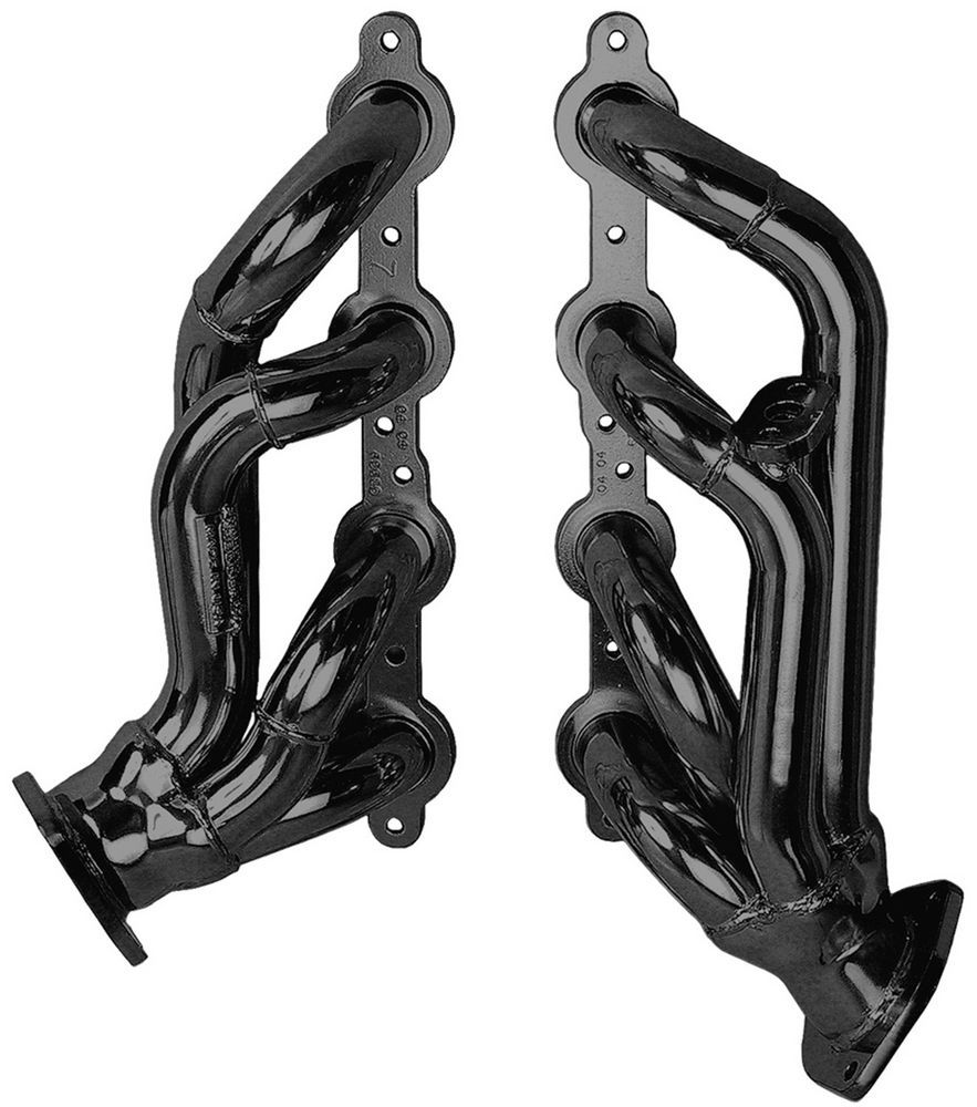 Hedman Header - 99-07 GM P/U 4.8/5.3/6.0L HED69690