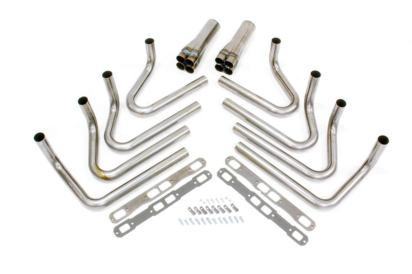 Hedman Weld-Up Header Kit - BBM HED75645