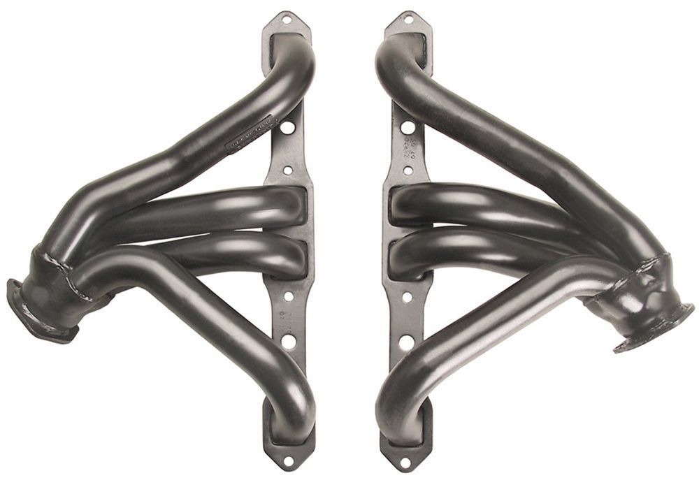 Hedman 62-74 BBM Headers - B & E Bodies HED78070