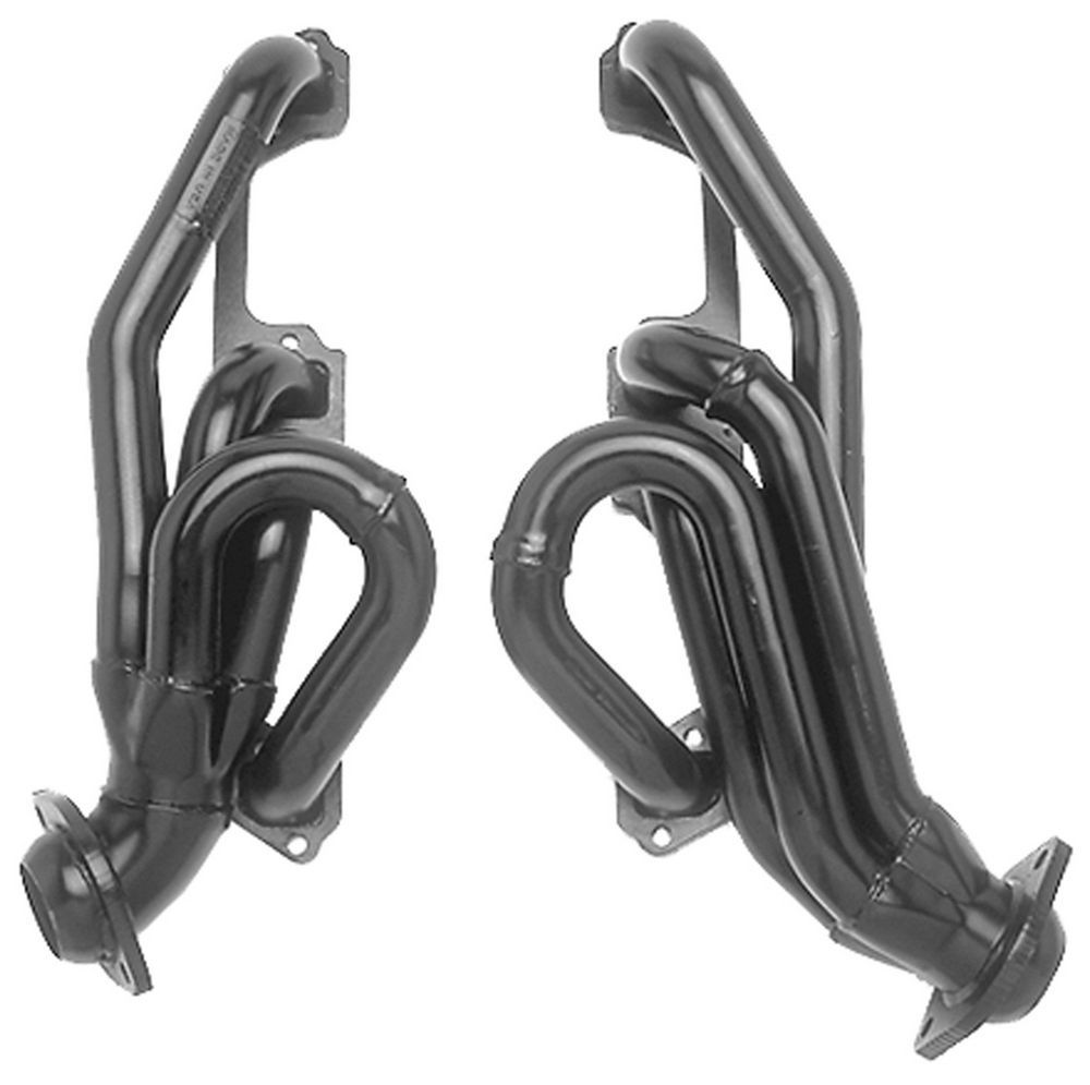 Hedman 98-00 Dodge Durango Headers 5.2/5.9L HED79540