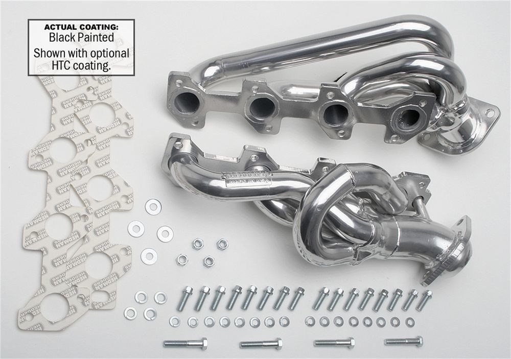 Hedman Dodge Truck Headers - 99-02 4.7L HED79570