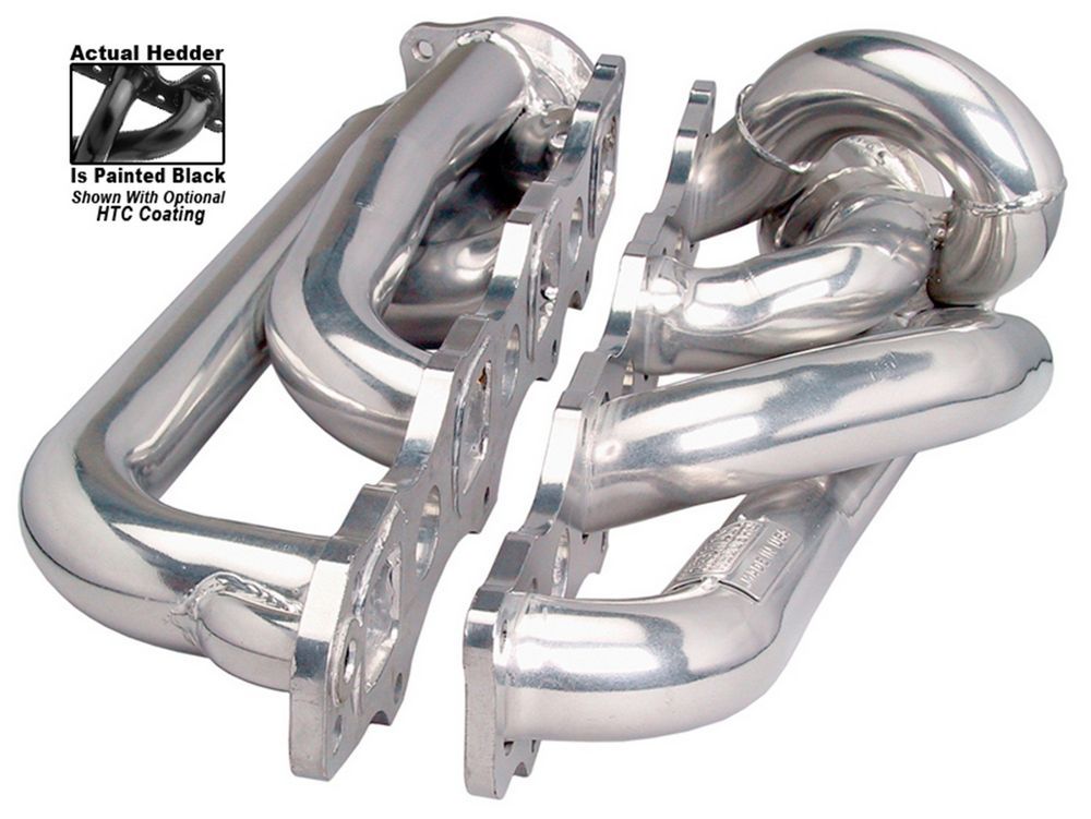 Hedman Headers - Dodge 5.7L Hemi Truck HED79580