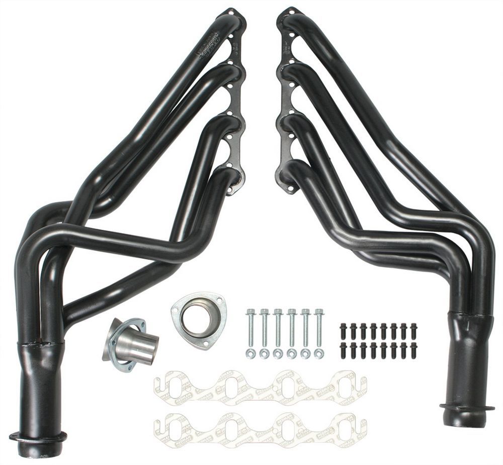 Hedman 64-73 Mustang 260-302 Headers HED88300