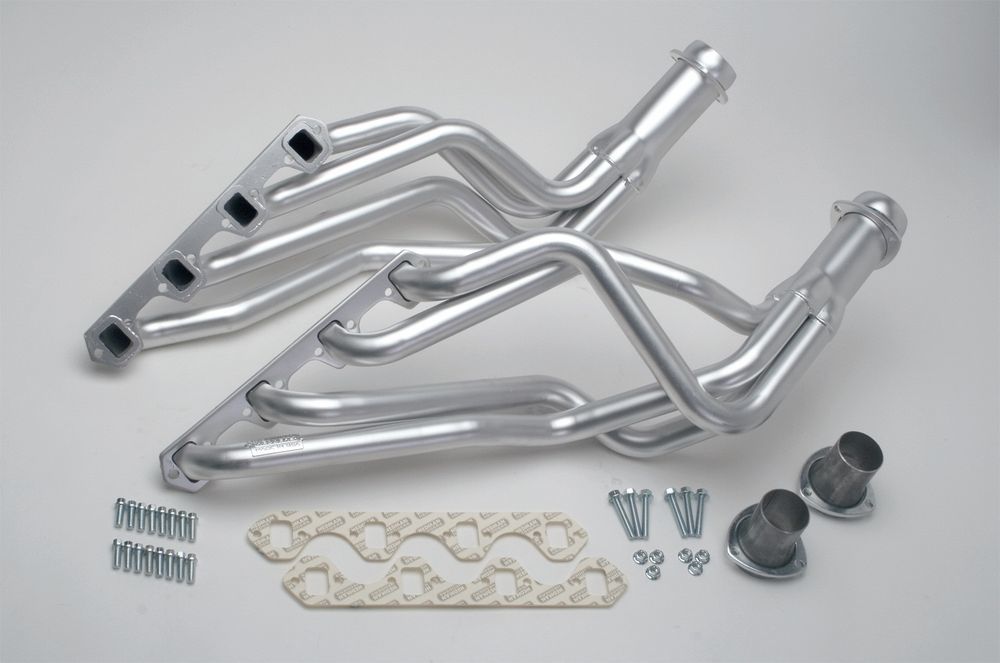 Hedman 66-73 SB Fairlane Elite Headers HED88308