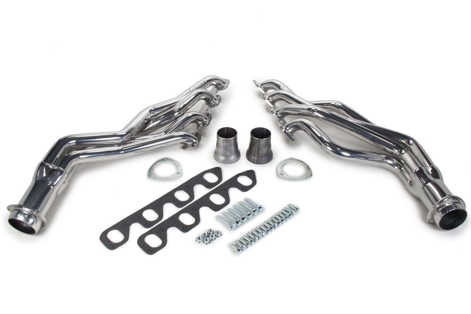 Hedman 70-73 Mustang 351 Long Tube Headers HED88326