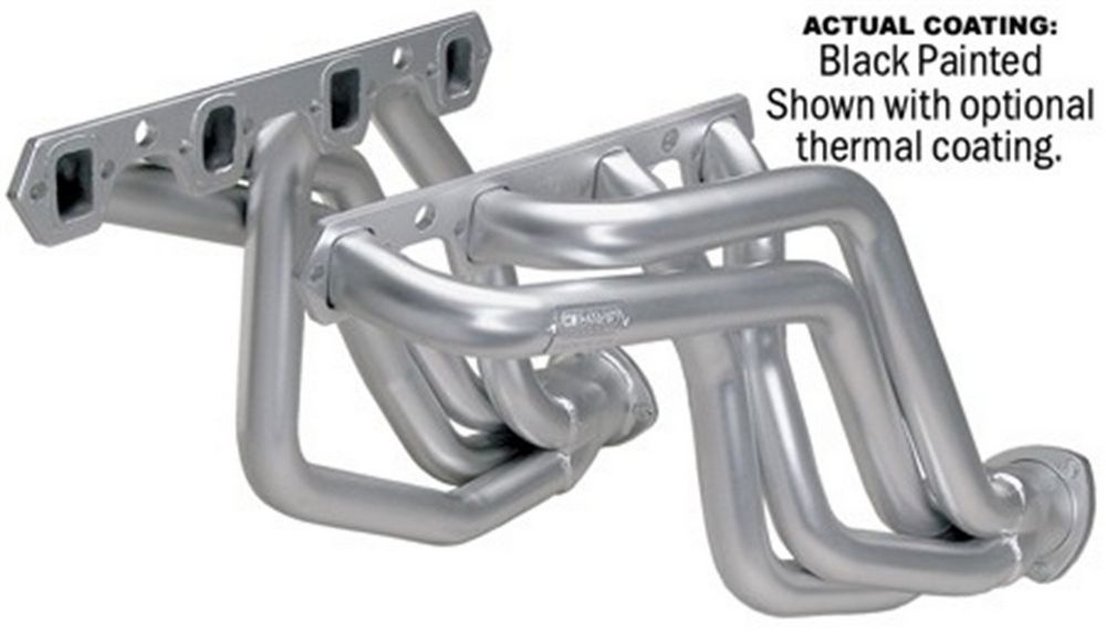 Hedman 79-93 5.0L Mustang Headers HED88390