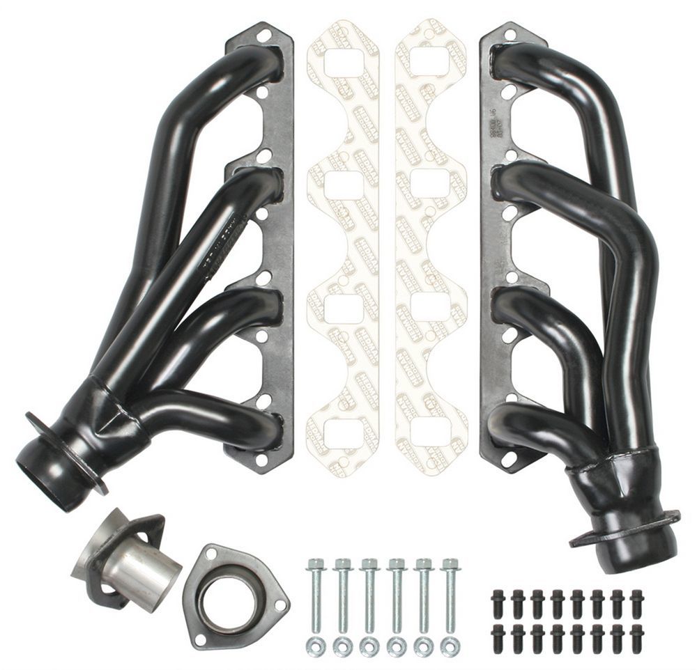 Hedman 62-70 Falcon/Mustang Headers HED88400