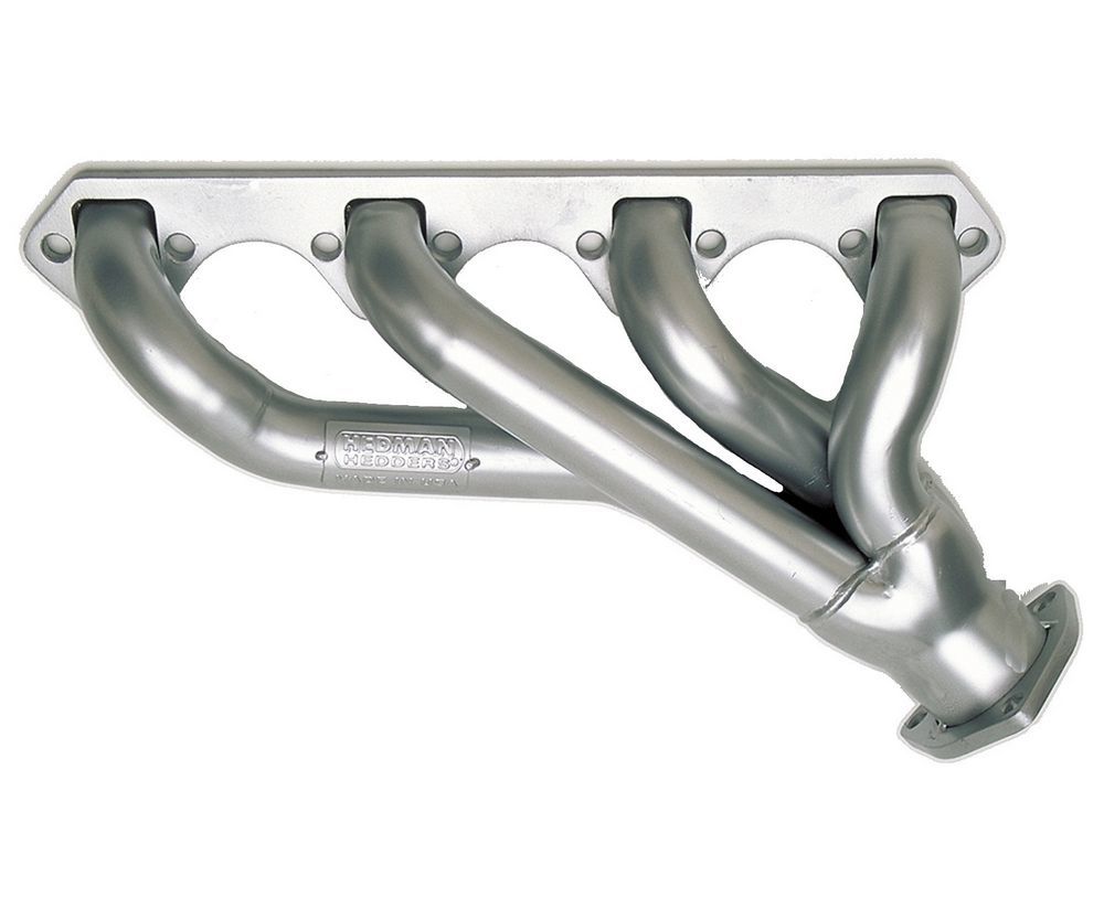 Hedman Elite Headers - 64-70 Mustang w/SB HED88408