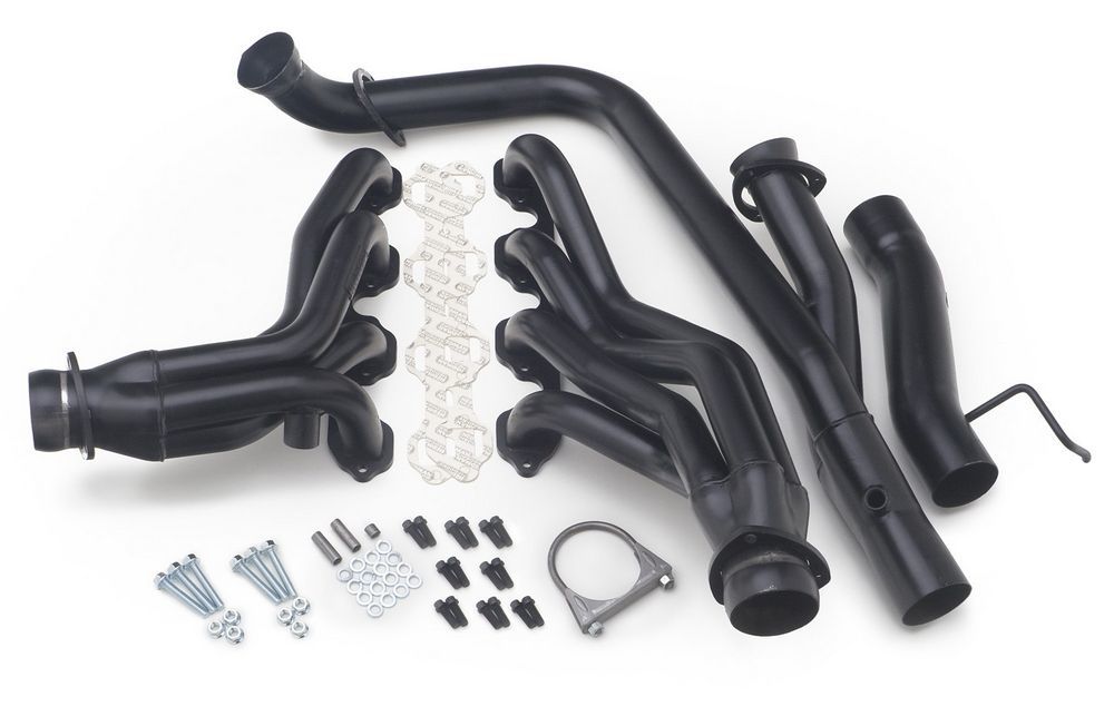 Hedman 88-97 Ford PU 460 7.5L Headers HED89510