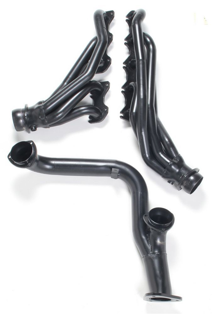 Hedman Header - 99-05 Ford F250 6.8L HED89660