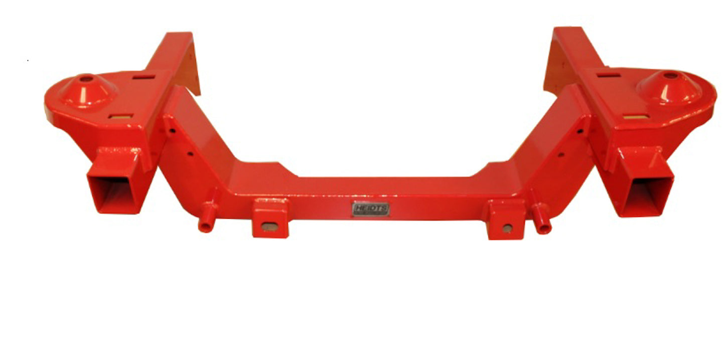 Heidts Rod Shop Mustang IFS Package HEIPM-320-E-K