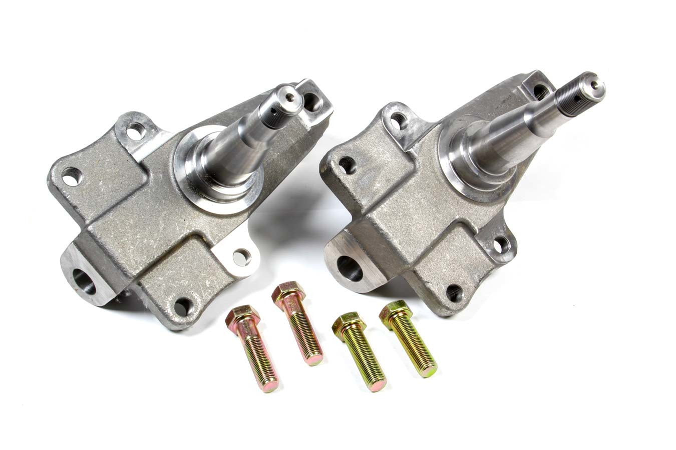 Heidts Rod Shop 67-69 Camaro 2in Drop Spindles HEISP-110