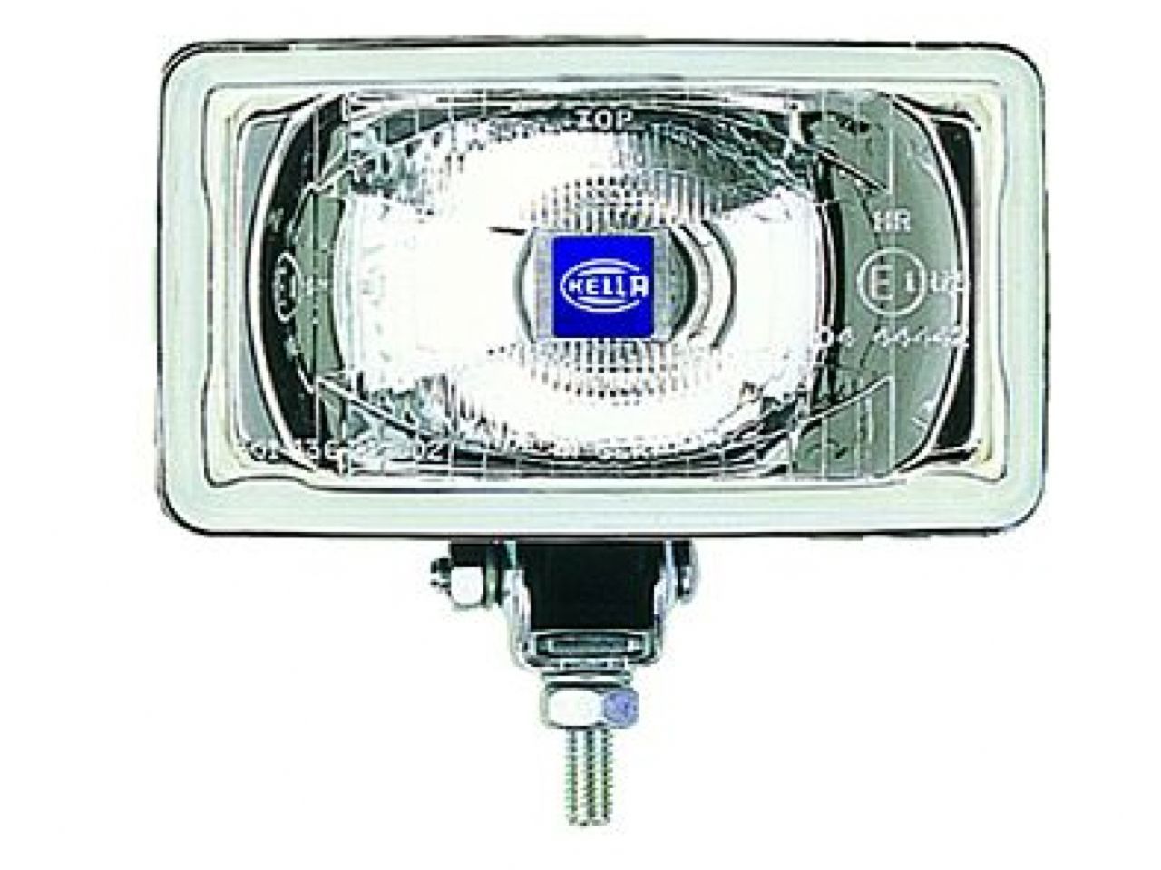 Hella Vehicle Parts 137006021 Item Image