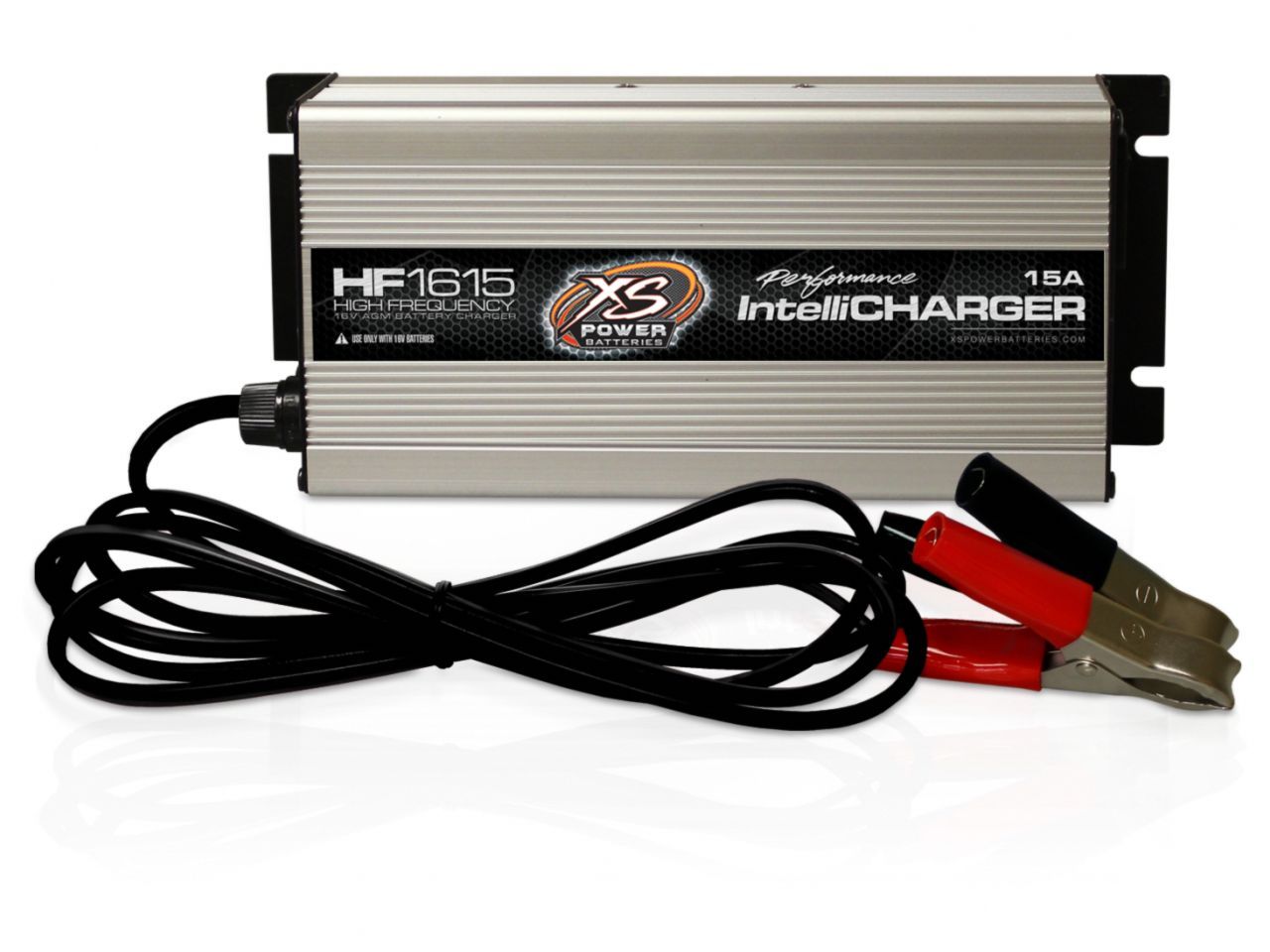XS Power Battery Charger HF1615 Item Image