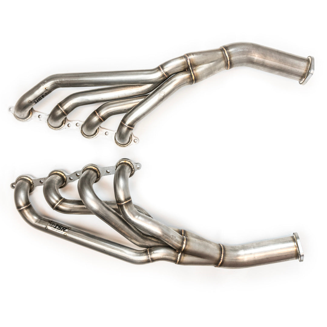 ISR Performance HGC LS Swap Header - Nissan 240sx 89-98 - 1 3/4"