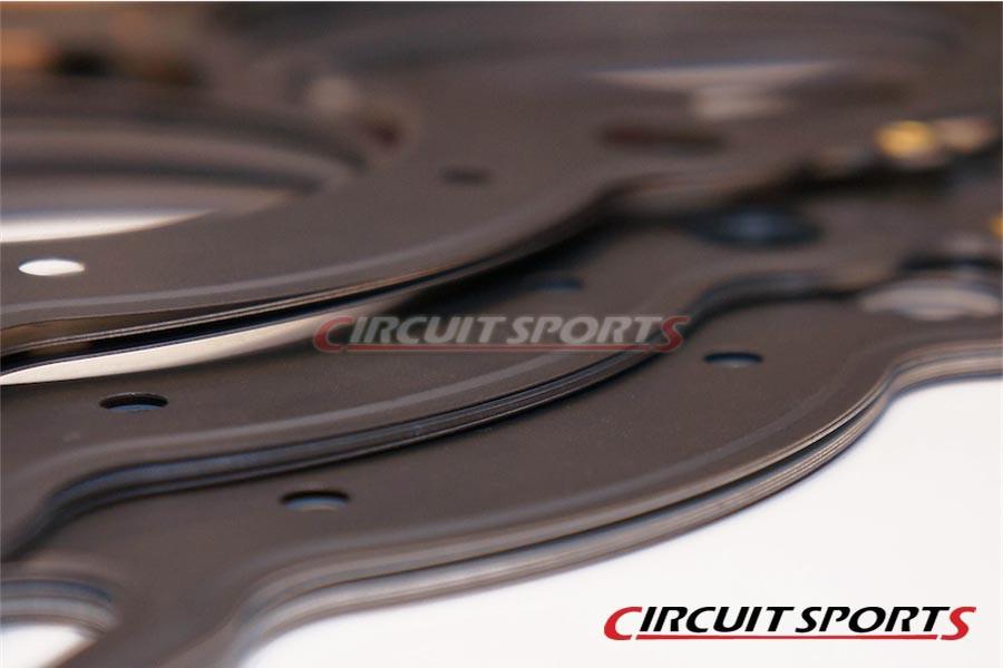Circuit Sports Engine Head Gasket - 87mm/(1.1mm/1.5mm/1.8mm) - Nissan (SR20DET)
