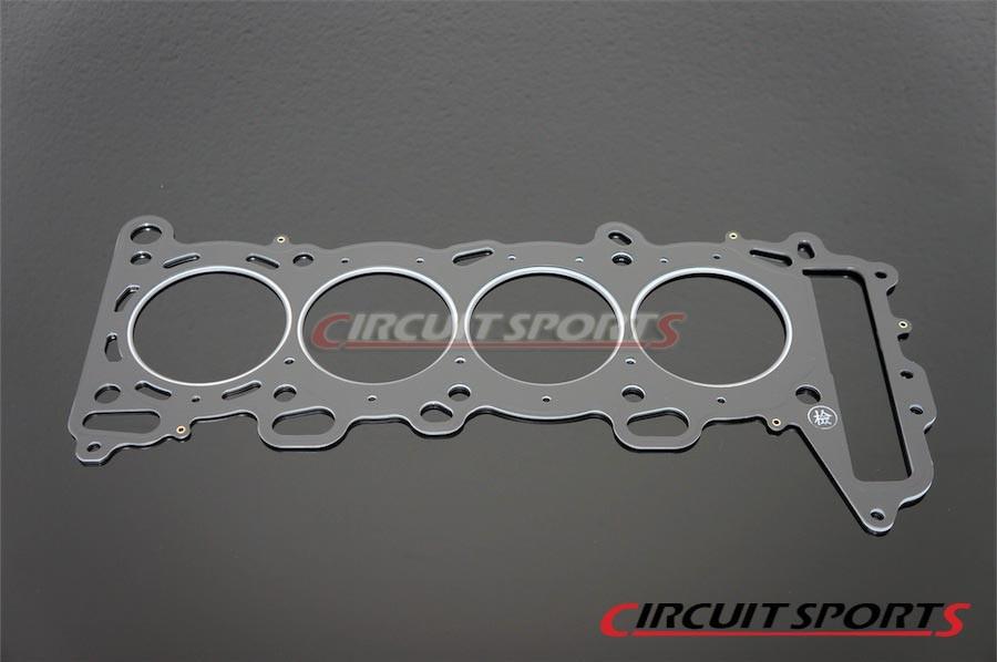 Circuit Sports Engine Head Gasket - 87mm/(1.1mm/1.5mm/1.8mm) - Nissan (SR20DET)