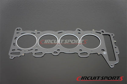 Circuit Sports Engine Head Gasket - 87mm/(1.1mm/1.5mm/1.8mm) - Nissan (SR20DET)