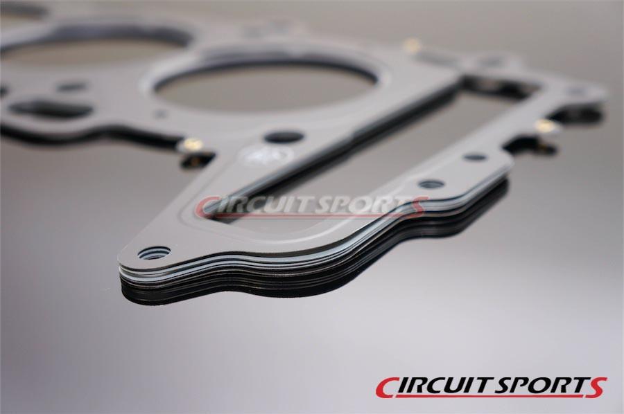 Circuit Sports Engine Head Gasket - 87mm/(1.1mm/1.5mm/1.8mm) - Nissan (SR20DET)