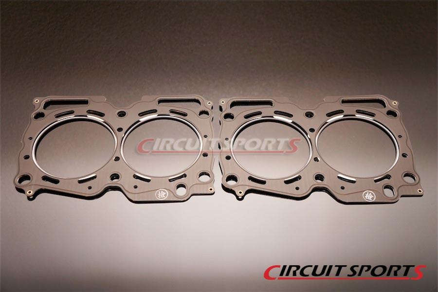 Circuit Sports Engine Head Gasket - 101mm/1.0mm - Subaru (EJ25)