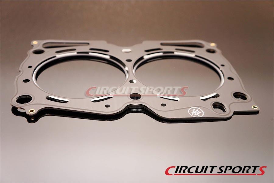 Circuit Sports Engine Head Gasket - 101mm/1.0mm - Subaru (EJ25)