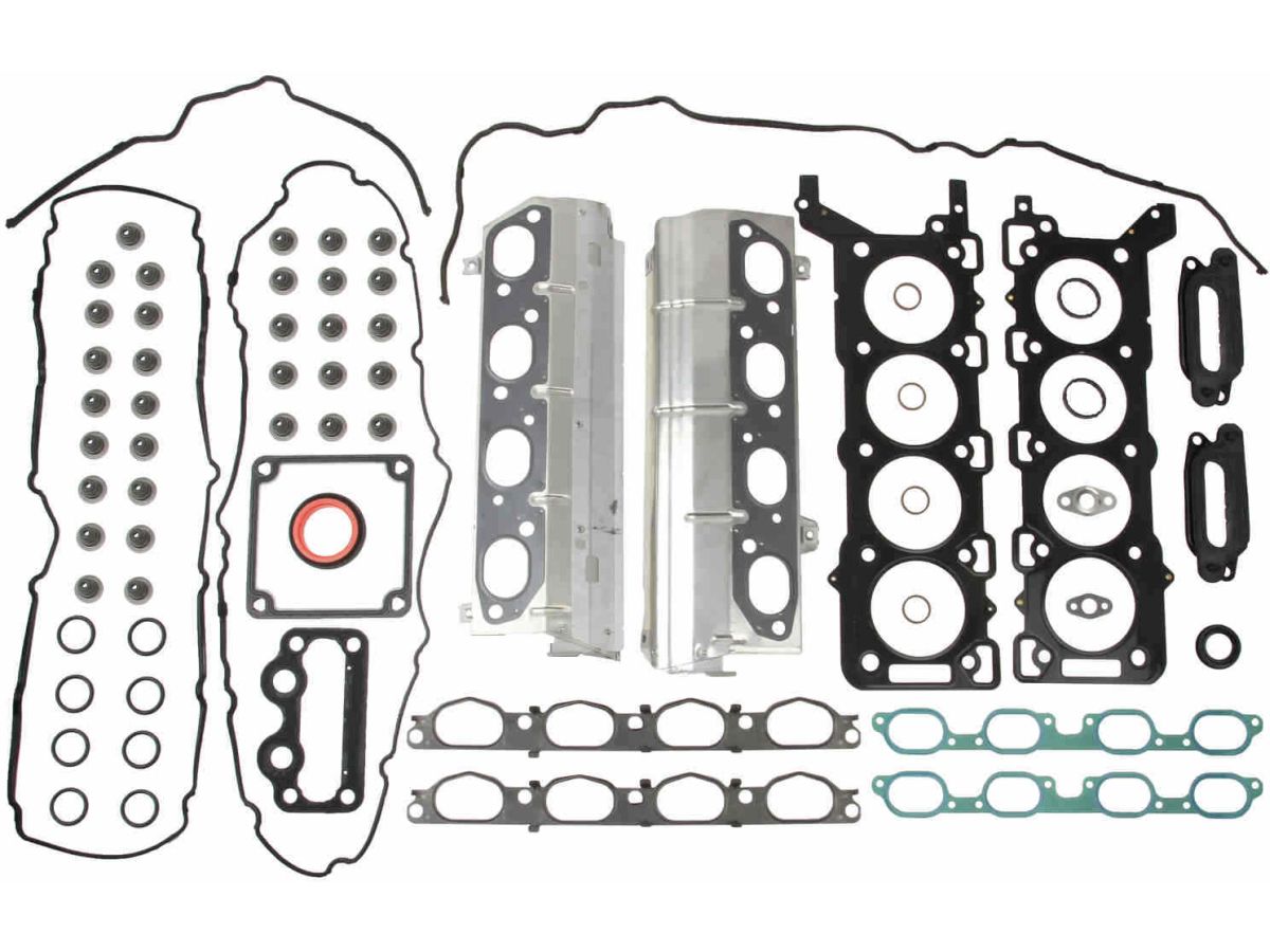 Eurospare Head Gasket HGS005 Item Image