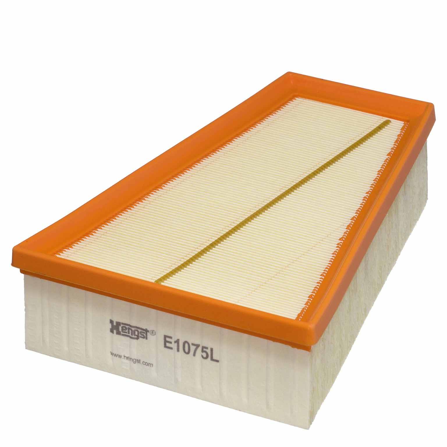 hengst air filter  frsport e1075l