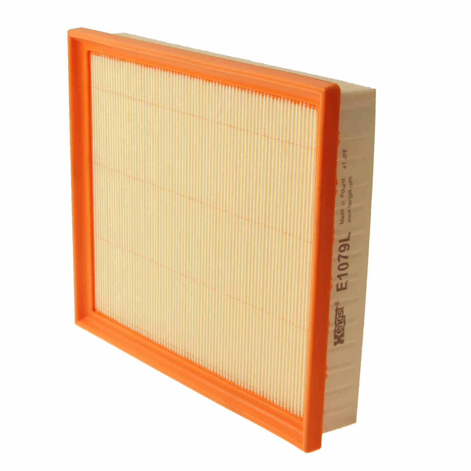 hengst air filter  frsport e1079l