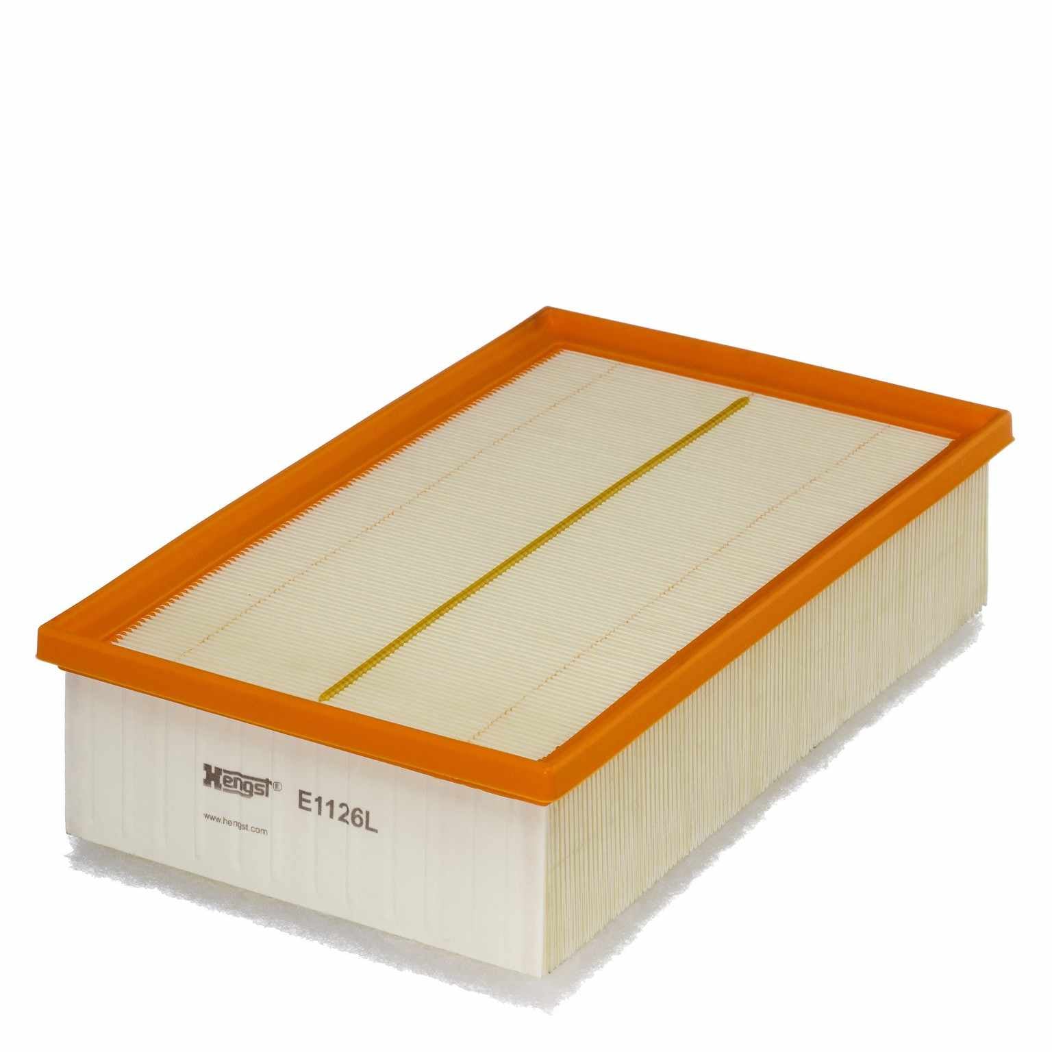 hengst air filter  frsport e1126l