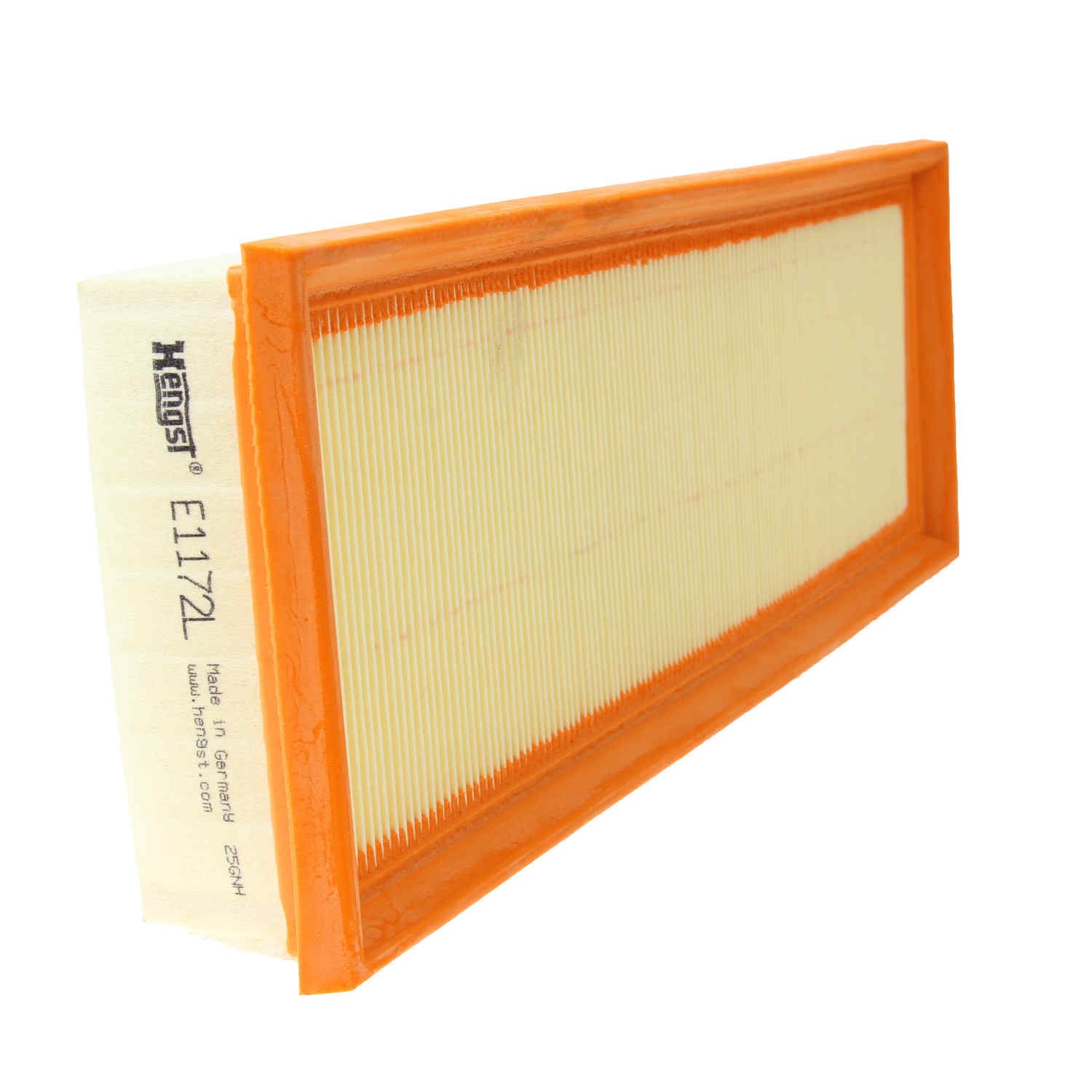 hengst air filter  frsport e1172l