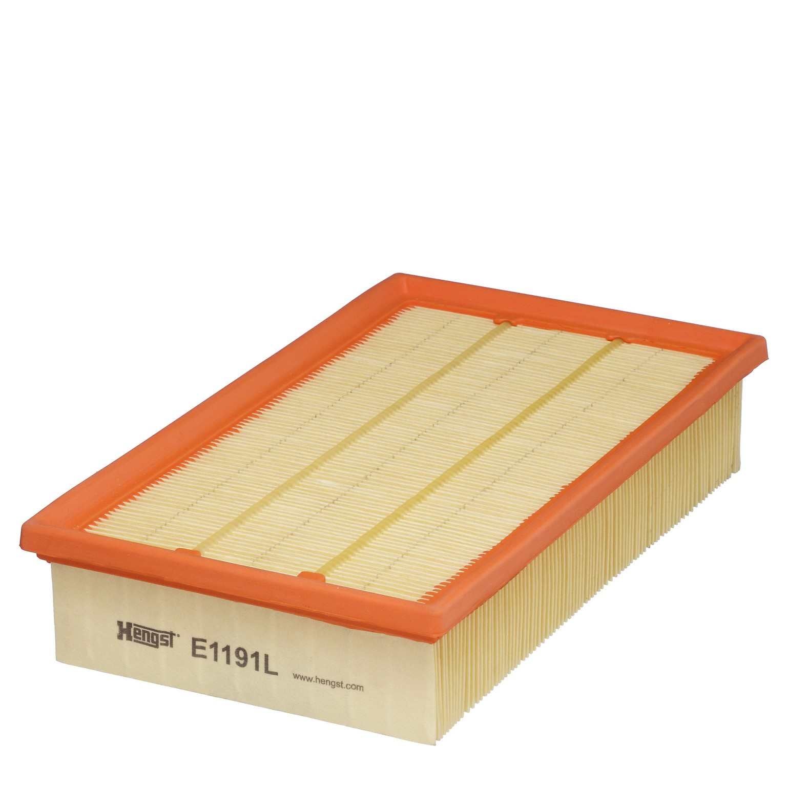 hengst air filter  frsport e1191l