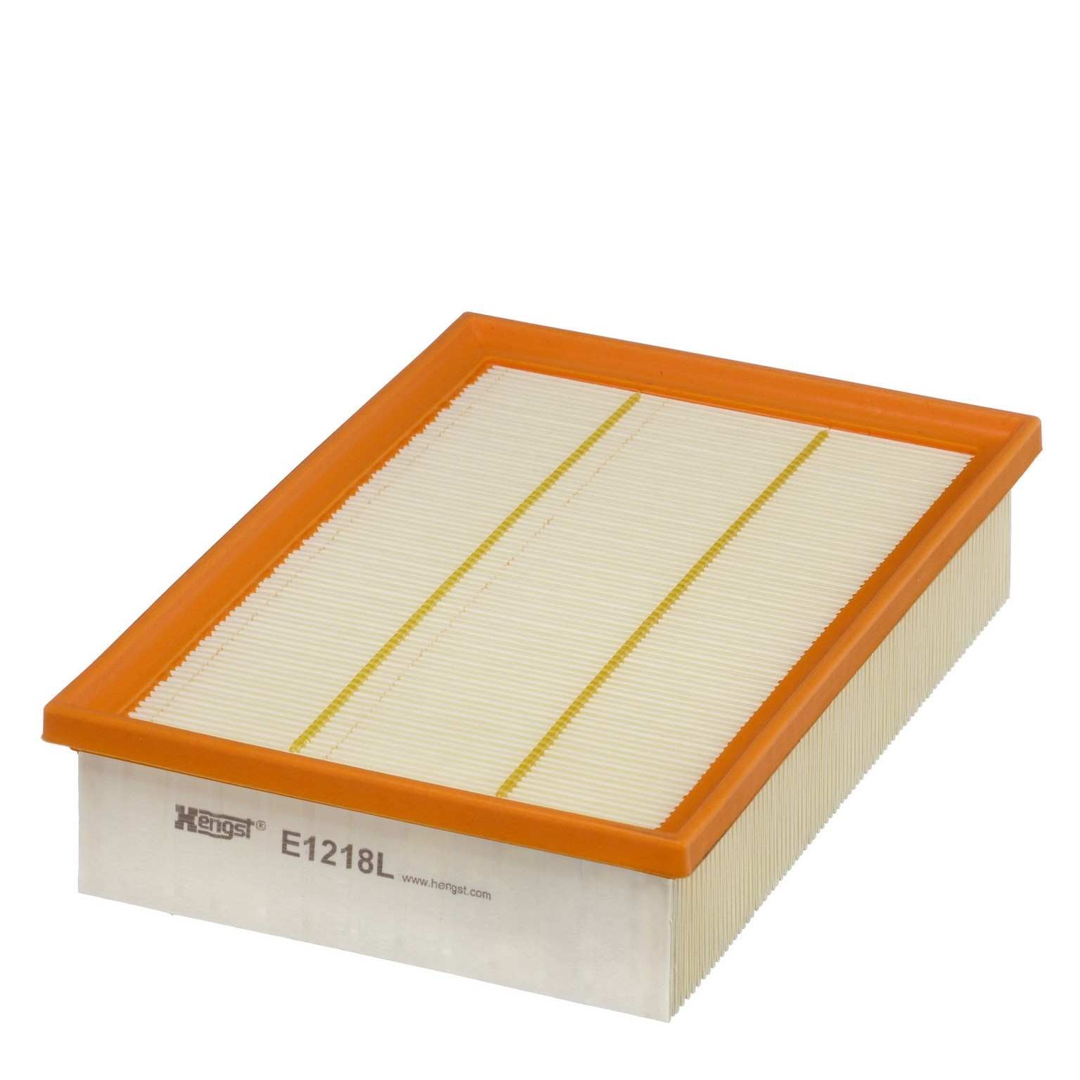 hengst air filter  frsport e1218l