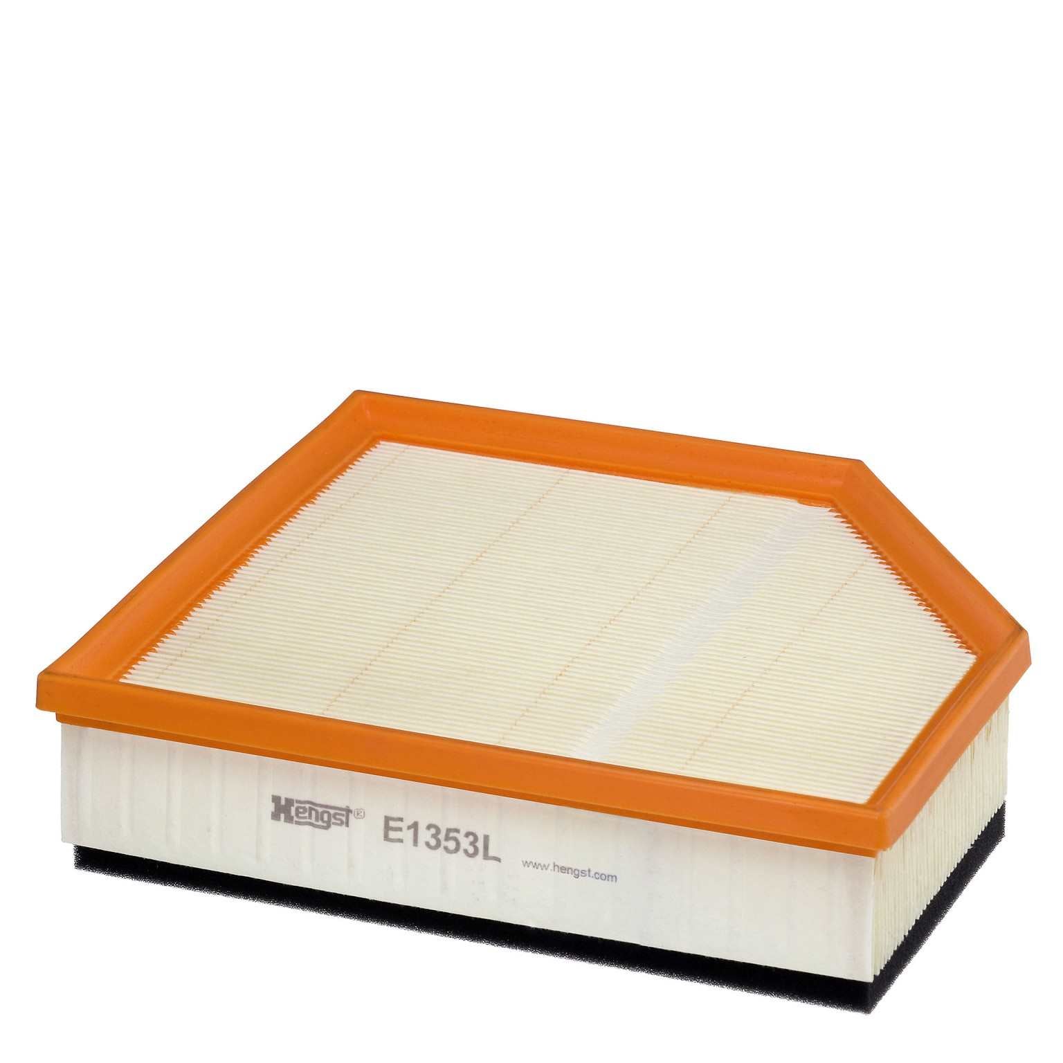 hengst air filter  frsport e1353l