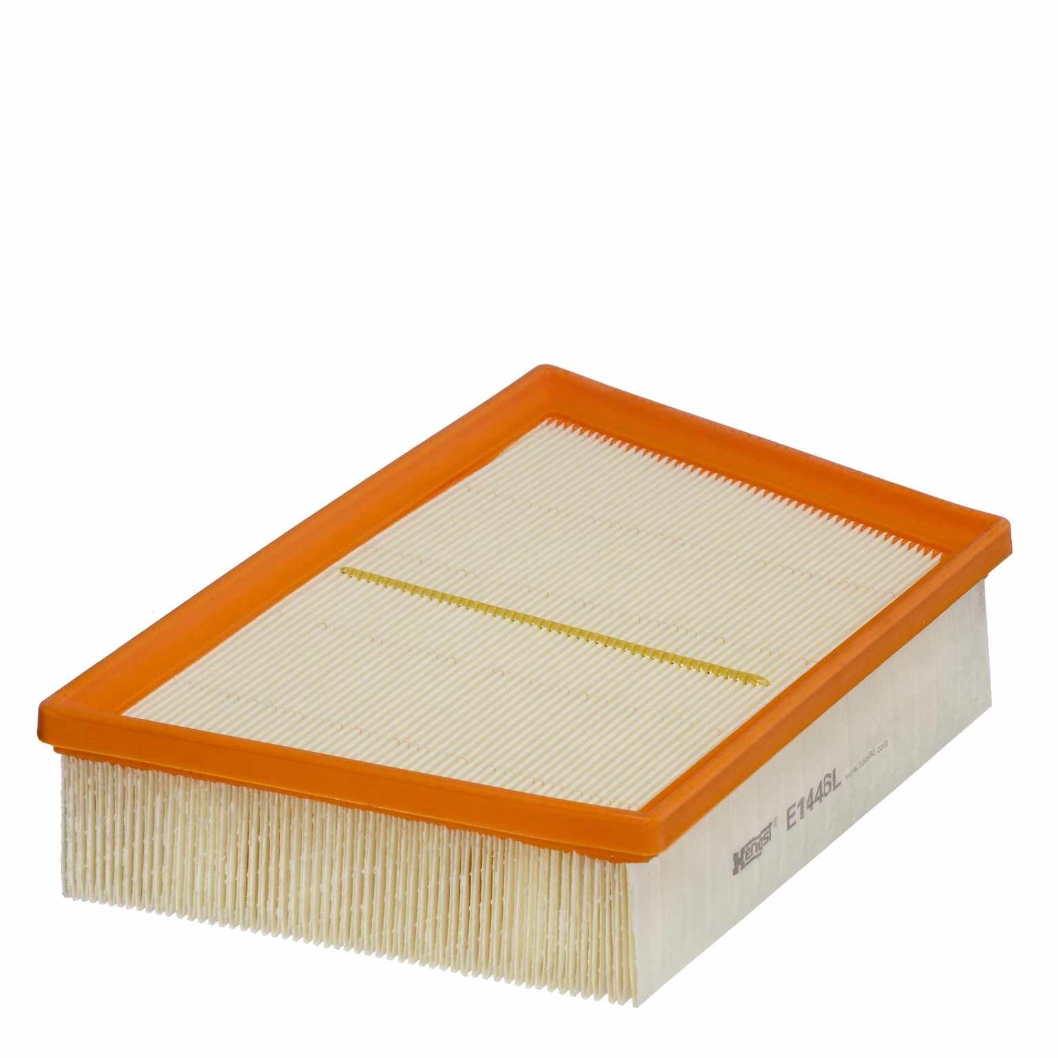 hengst air filter  frsport e1446l