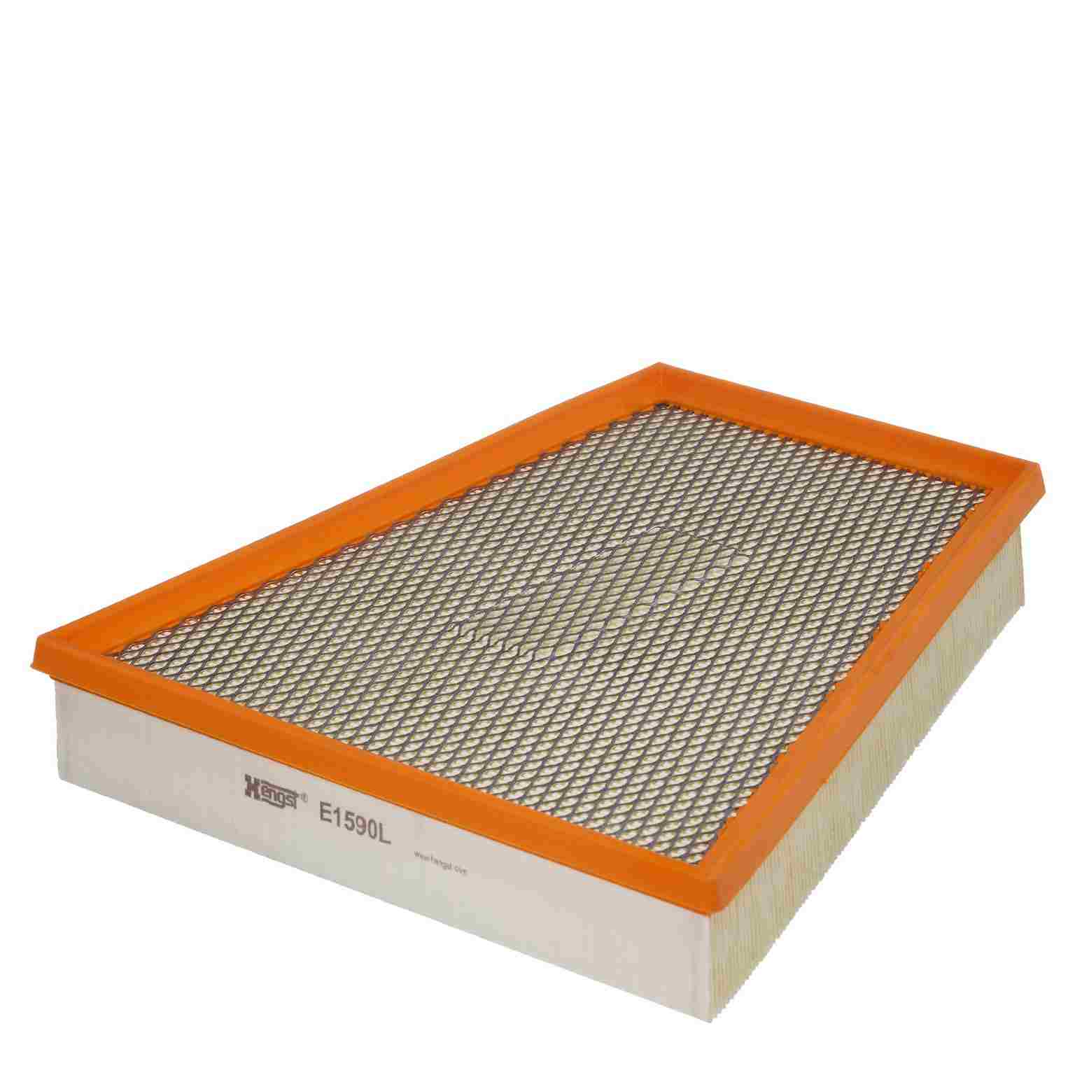 hengst air filter  frsport e1590l