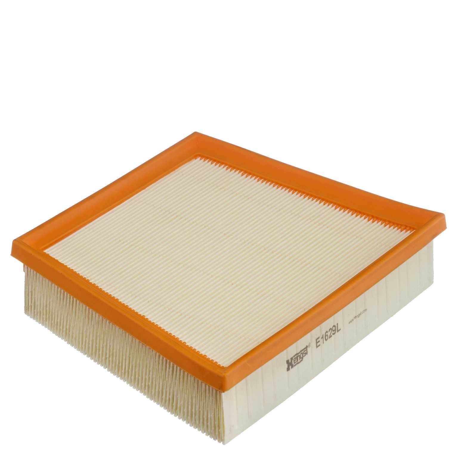 hengst air filter  frsport e1629l