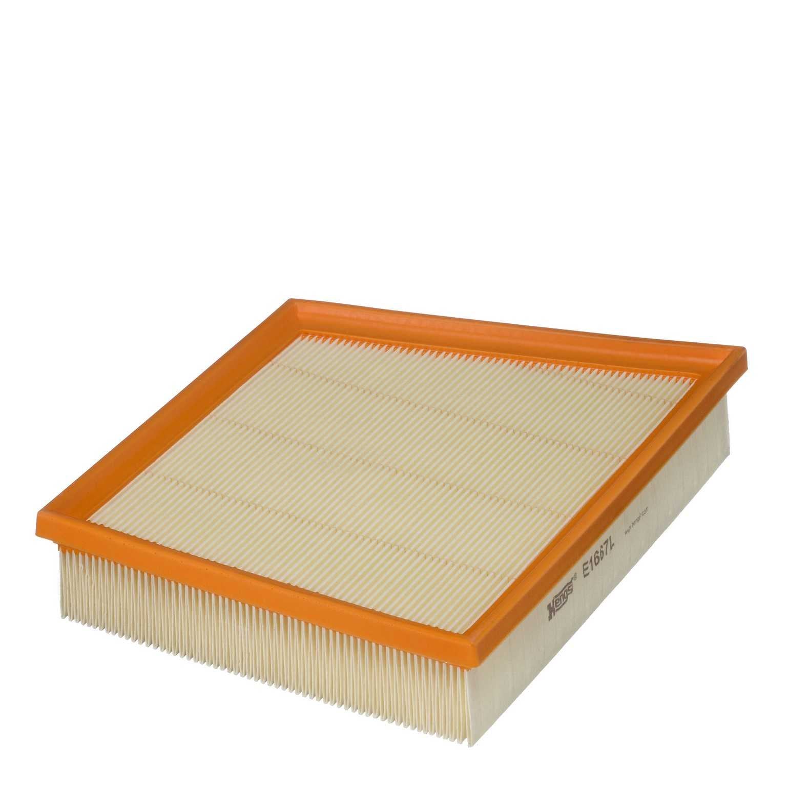 hengst air filter  frsport e1667l