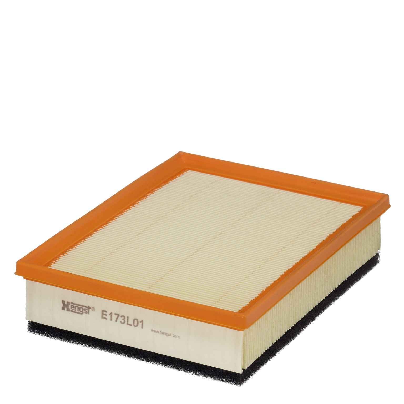 hengst air filter  frsport e173l01