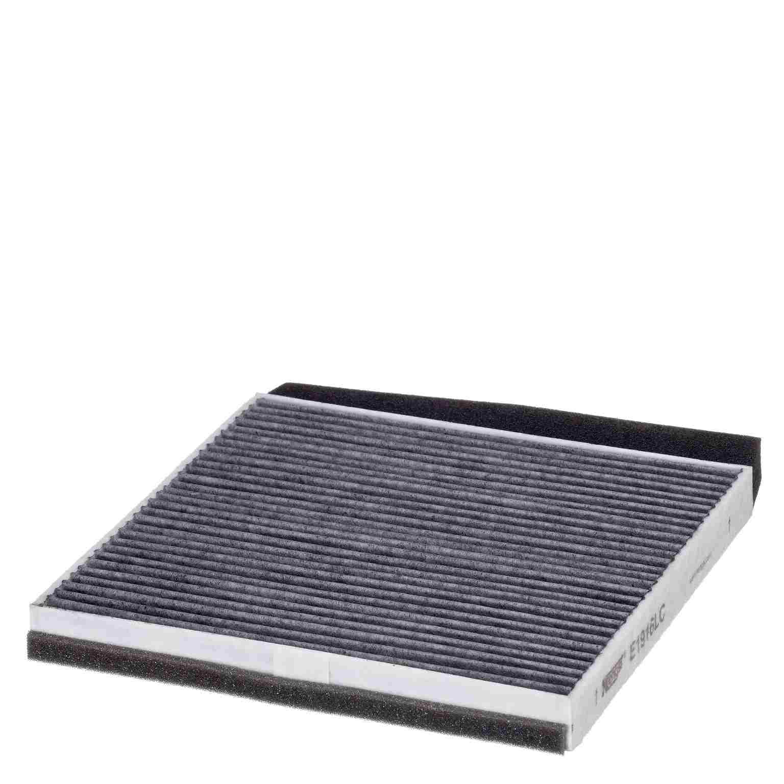 hengst cabin air filter  frsport e1916lc