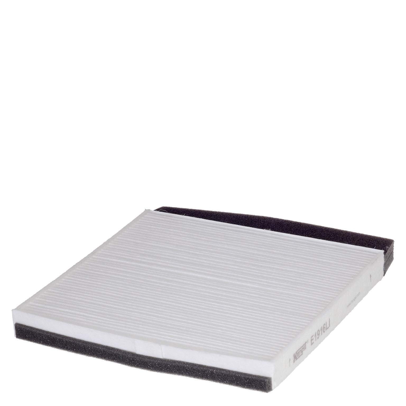 hengst cabin air filter  frsport e1916li