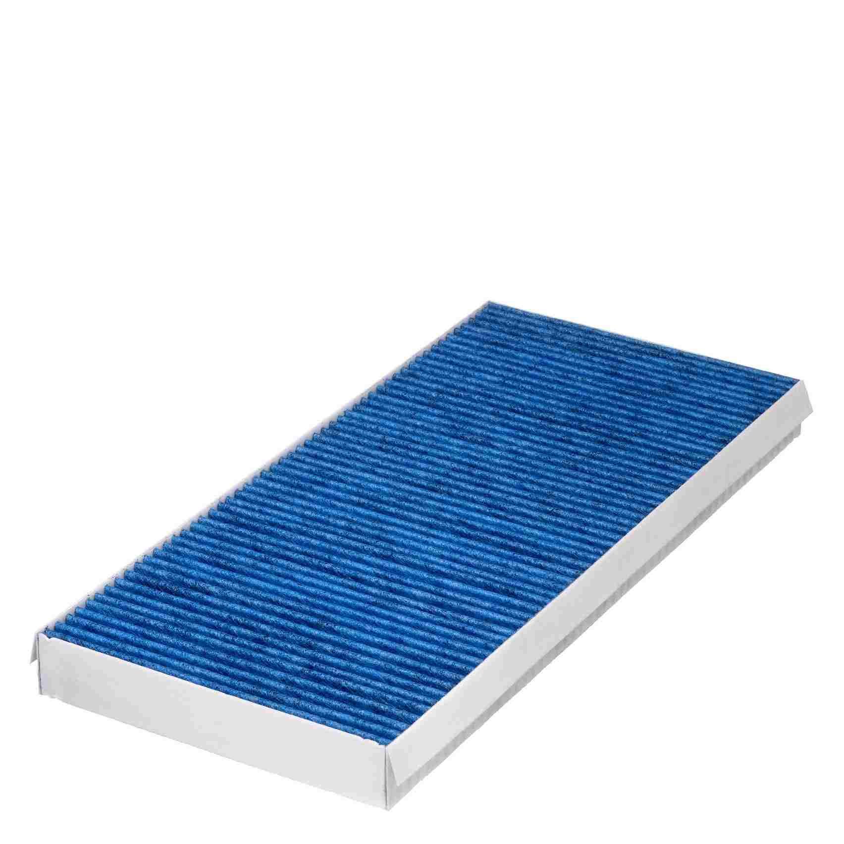 Hengst Cabin Air Filter  top view frsport E1918LB